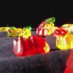 Cbd gummies for back pain