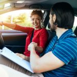 fort worth driving lessons