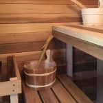 Infrared Sauna Kits