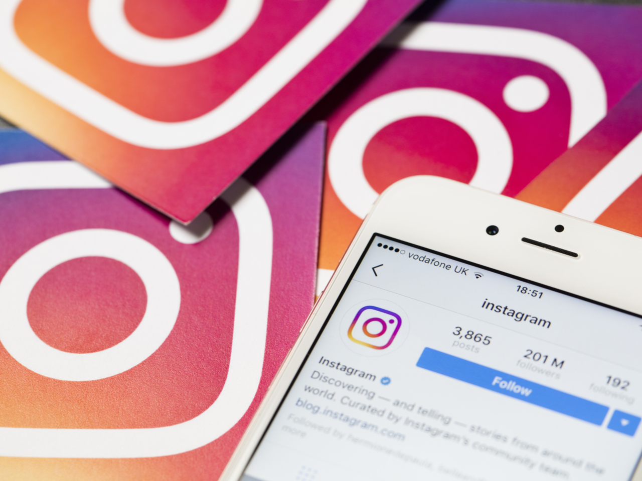 Learning Instagram: Advice on Increasing Your Likes and Views