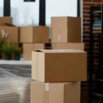 How to Make Sure Your Dangerous Items Are Safely Moved with Specialty Moving Services