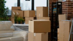 How to Make Sure Your Dangerous Items Are Safely Moved with Specialty Moving Services