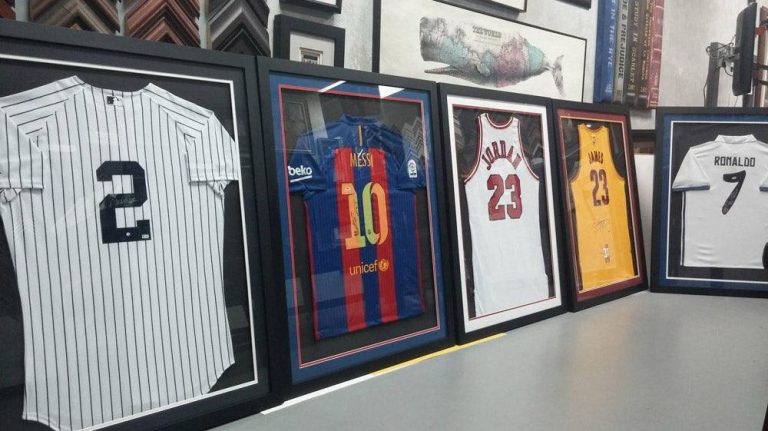 How to Pass Down Your Sports Collectibles Collection to Future Generations