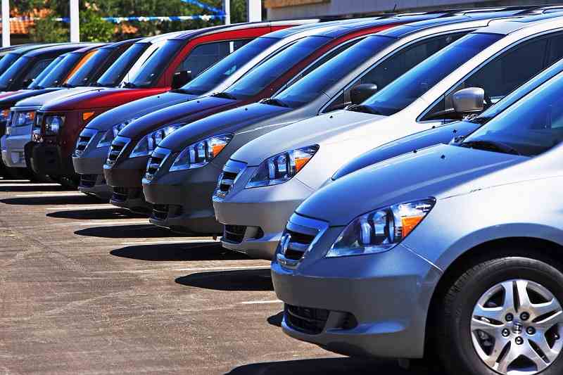 Financial Options for Purchasing a Used Car in Fort Myers