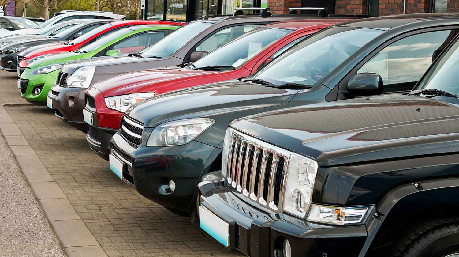 Quick and easy fixes for getting a vehicle loan secured